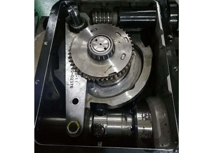 渭南西安機床齒輪維修